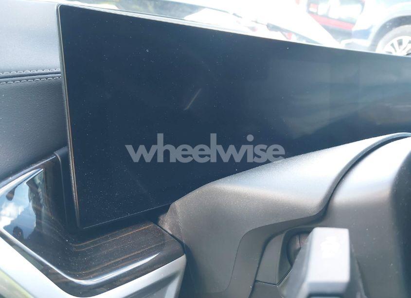 Photo 7 of 2025 Bmw X5 XDRIVE40I (VIN 5UX23EU09S9W38011)