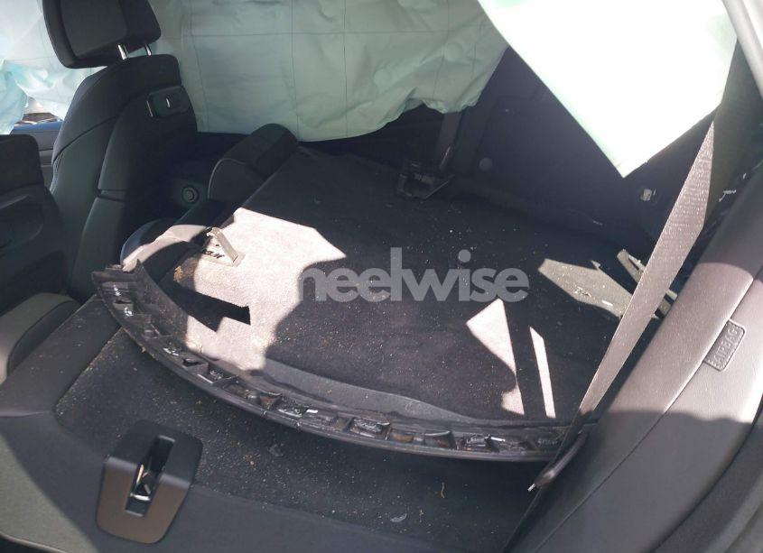 Photo 8 of 2025 Bmw X5 XDRIVE40I (VIN 5UX23EU09S9W38011)