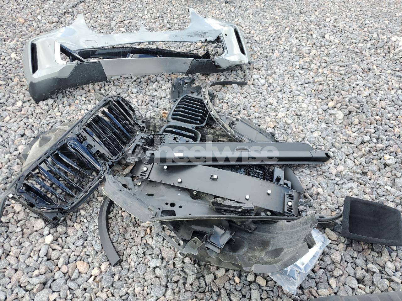 Photo 13 of 2025 BMW X5 XDRIVE40I (VIN 5UX23EU09S9Z67906)