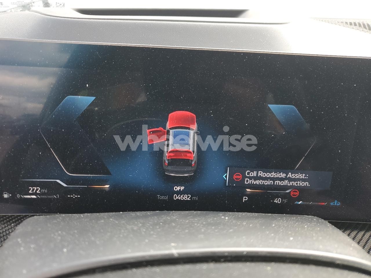 Photo 9 of 2025 BMW X5 XDRIVE40I (VIN 5UX23EU09S9Z67906)