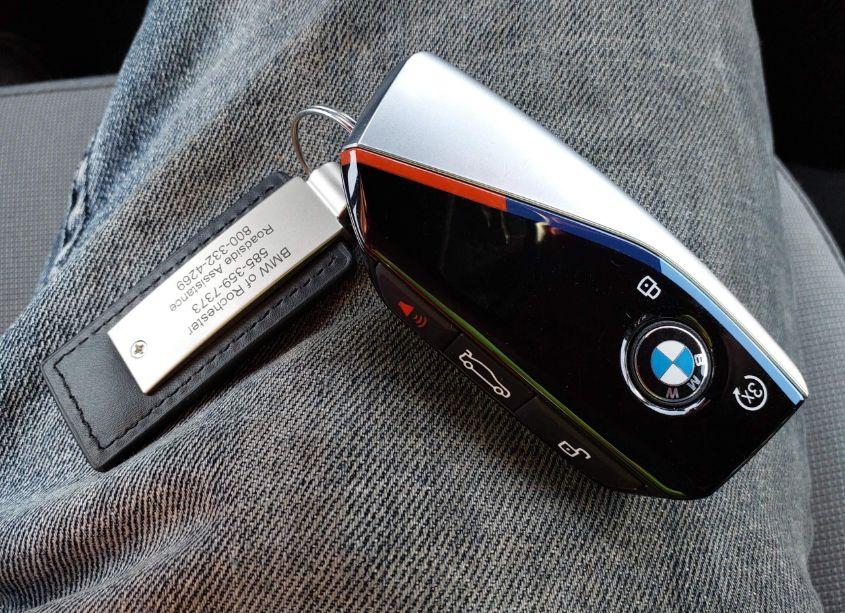 Photo 11 of 2025 Bmw X5 XDRIVE40I (VIN 5UX23EU0XS9W45081)