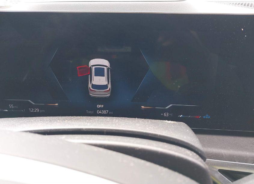 Photo 7 of 2025 Bmw X5 XDRIVE40I (VIN 5UX23EU0XS9W45081)