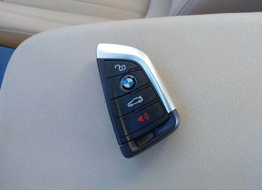 Photo 11 of 2021 Bmw X4 XDRIVE30I (VIN 5UX2V1C00M9F12890)