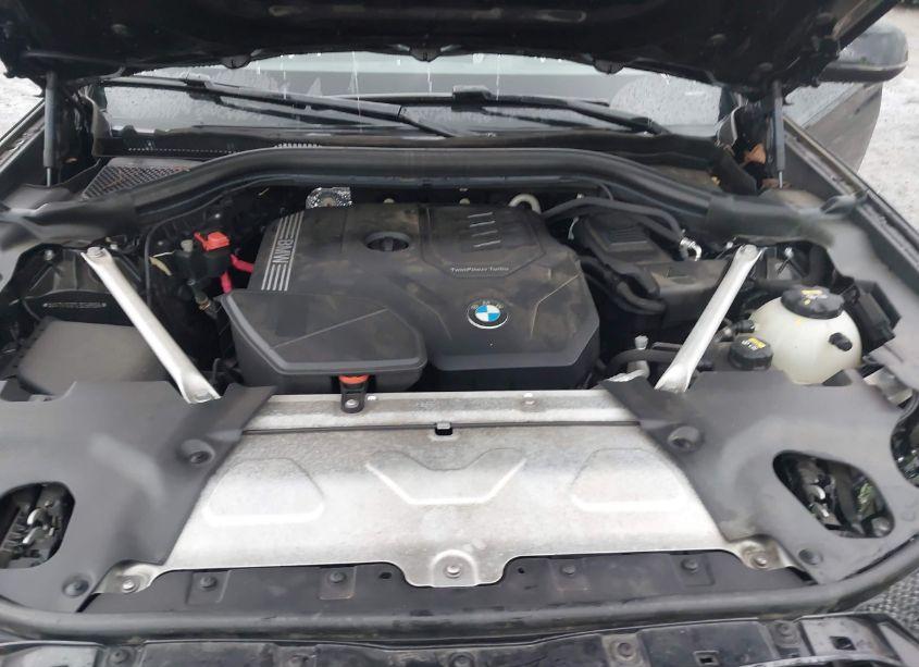 Photo 10 of 2020 Bmw X4 XDRIVE30I (VIN 5UX2V1C02L9C58906)