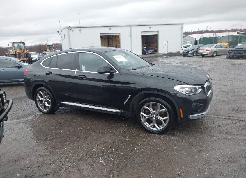 Photo 13 of 2020 Bmw X4 XDRIVE30I (VIN 5UX2V1C02L9C58906)