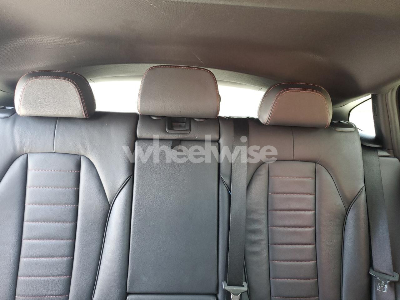 Photo 10 of 2020 BMW X4 XDRIVE30I (VIN 5UX2V1C03L9D42099)