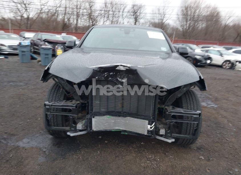 Photo 13 of 2020 Bmw X4 XDRIVE30I (VIN 5UX2V1C04L9C53450)