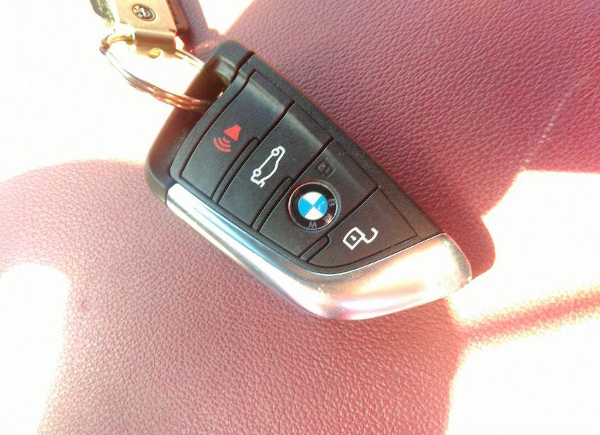 Photo 11 of 2020 Bmw X4 XDRIVE30I (VIN 5UX2V1C06L9C80682)