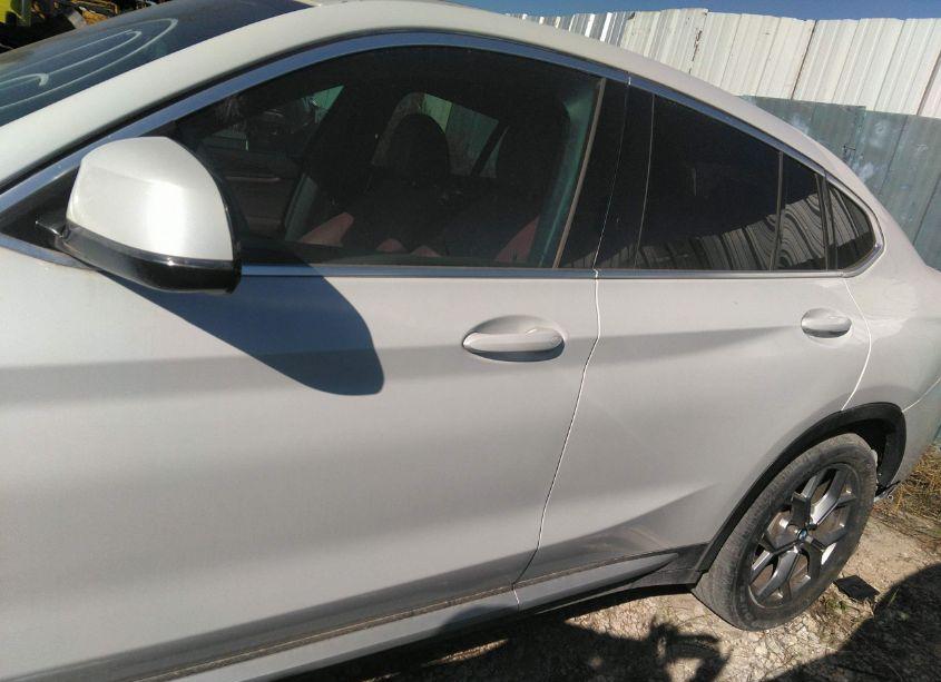 Photo 14 of 2020 Bmw X4 XDRIVE30I (VIN 5UX2V1C06L9C80682)