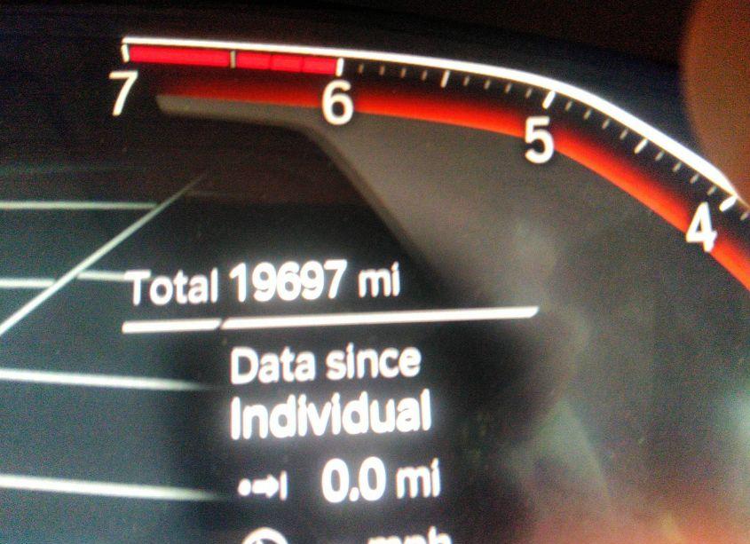 Photo 15 of 2020 Bmw X4 XDRIVE30I (VIN 5UX2V1C06L9C80682)