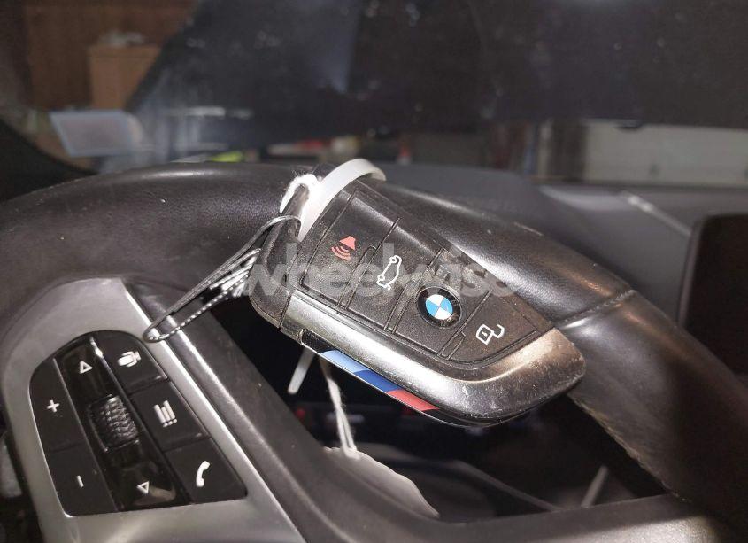 Photo 11 of 2021 Bmw X4 XDRIVE30I (VIN 5UX2V1C06M9H02435)