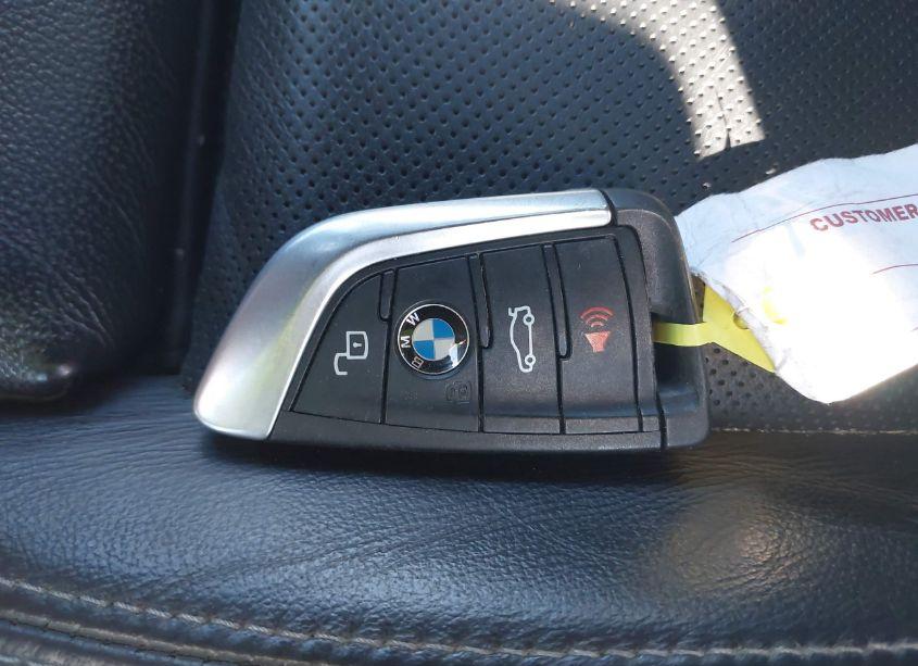 Photo 11 of 2021 Bmw X4 XDRIVE30I (VIN 5UX2V1C07M9F36930)