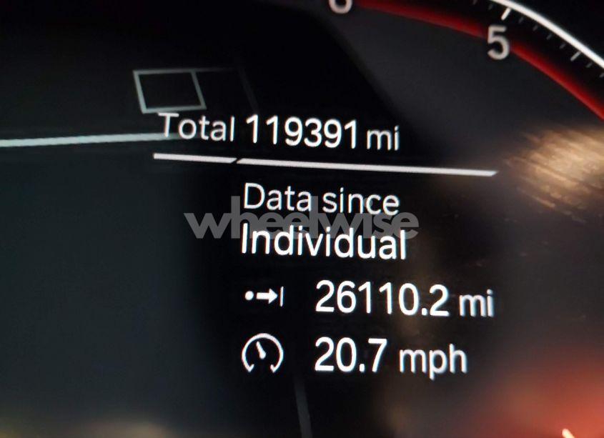 Photo 15 of 2020 Bmw X4 XDRIVE30I (VIN 5UX2V1C08LLE68011)