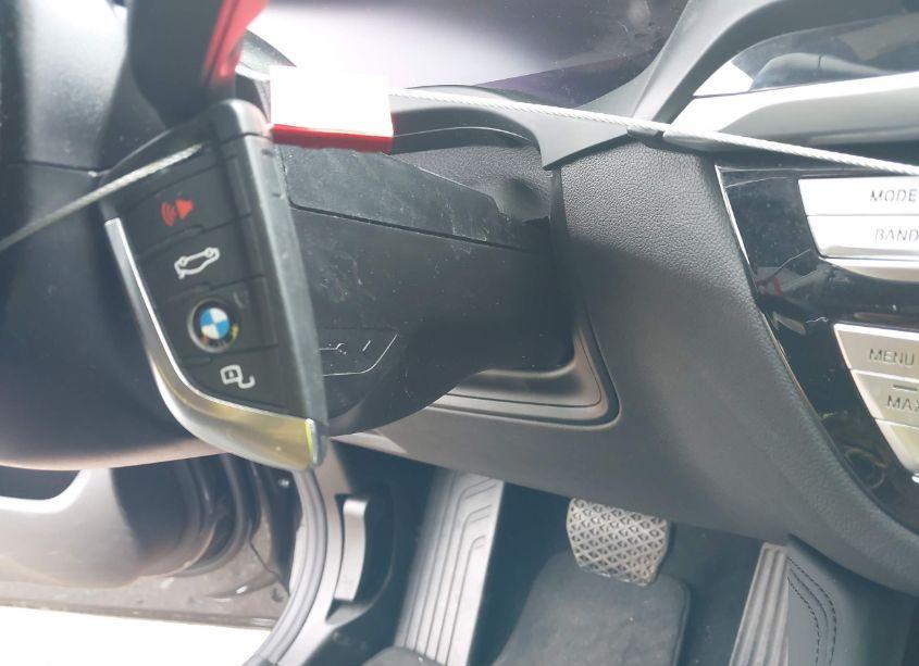 Photo 11 of 2021 Bmw X4 XDRIVE30I (VIN 5UX2V1C08M9F15990)