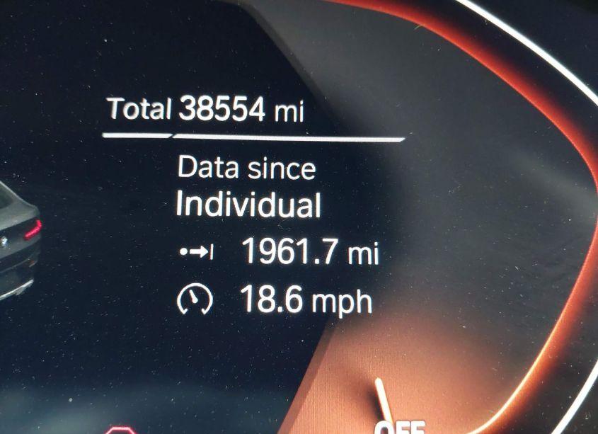 Photo 15 of 2021 Bmw X4 XDRIVE30I (VIN 5UX2V1C08M9F15990)