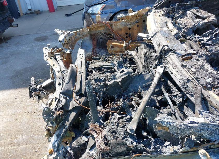 Photo 10 of 2020 Bmw X4 M40I (VIN 5UX2V5C06L9C38486)