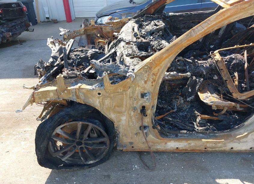 Photo 6 of 2020 Bmw X4 M40I (VIN 5UX2V5C06L9C38486)