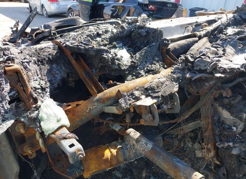 Photo 7 of 2020 Bmw X4 M40I (VIN 5UX2V5C06L9C38486)