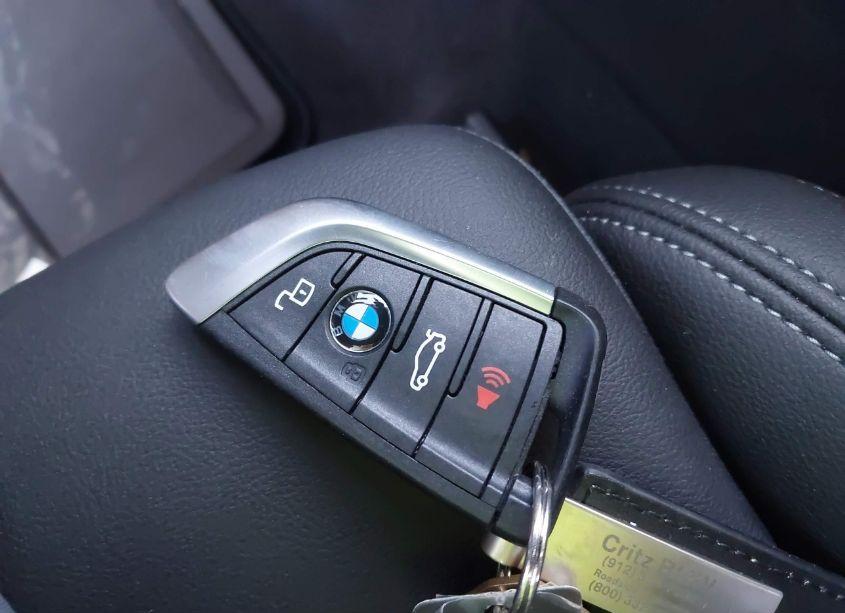 Photo 11 of 2024 Bmw X4 XDRIVE30I (VIN 5UX33DT00R9V11481)