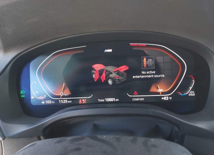 Photo 7 of 2024 Bmw X4 XDRIVE30I (VIN 5UX33DT00R9V11481)