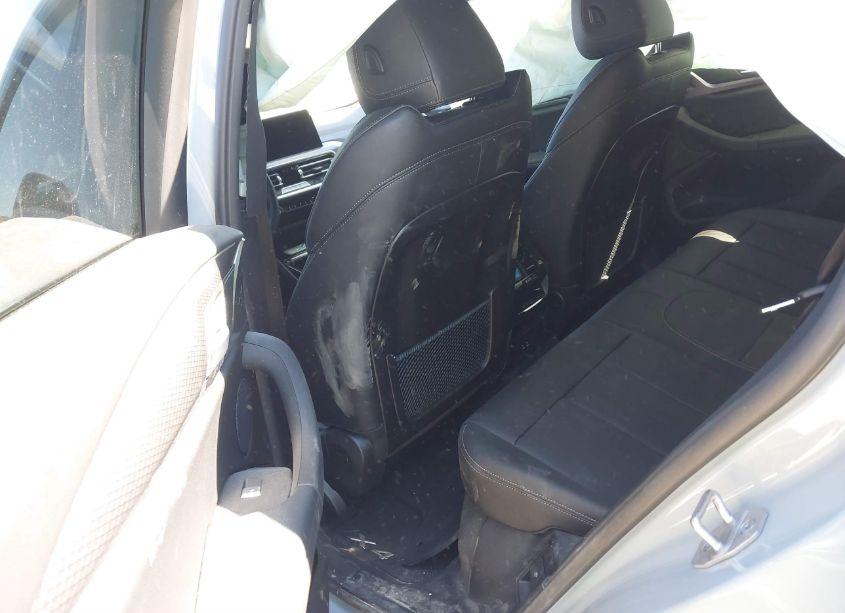 Photo 8 of 2024 Bmw X4 XDRIVE30I (VIN 5UX33DT00R9V11481)
