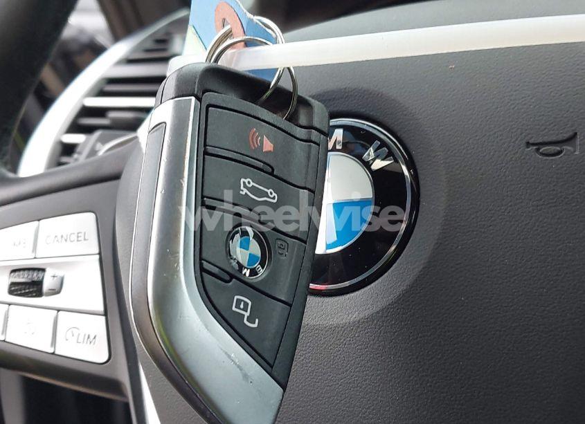 Photo 11 of 2023 Bmw X4 XDRIVE30I (VIN 5UX33DT01P9S20808)