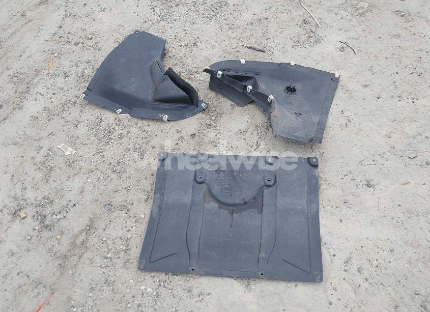 Photo 12 of 2023 Bmw X4 XDRIVE30I (VIN 5UX33DT01P9S20808)