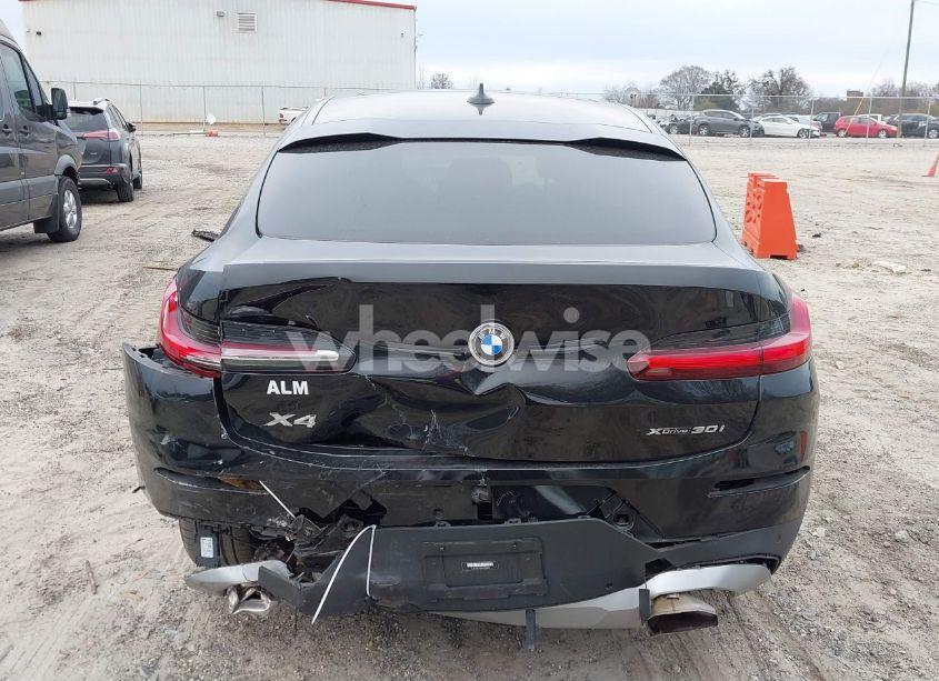 Photo 17 of 2023 Bmw X4 XDRIVE30I (VIN 5UX33DT01P9S20808)