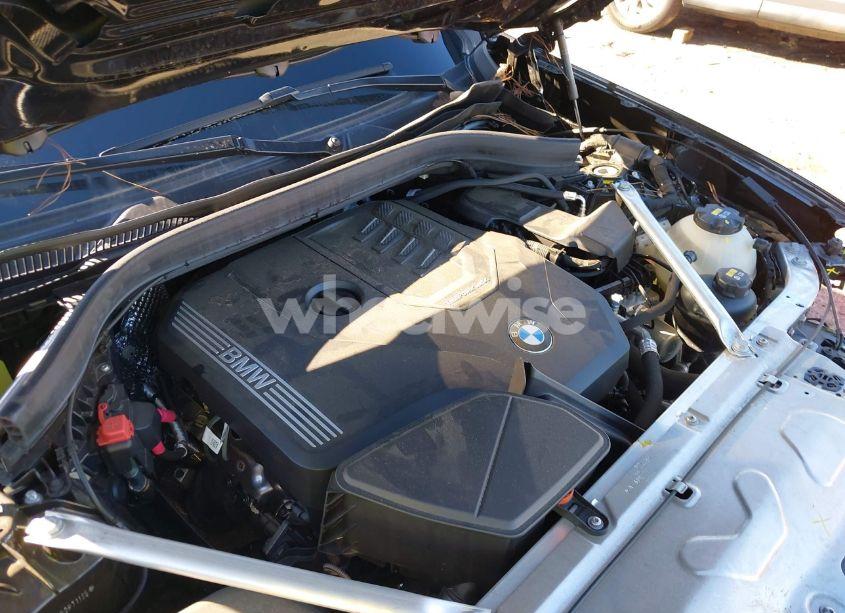 Photo 10 of 2023 Bmw X4 XDRIVE30I (VIN 5UX33DT02P9P71135)