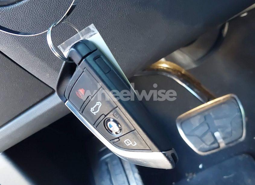 Photo 11 of 2023 Bmw X4 XDRIVE30I (VIN 5UX33DT02P9P71135)