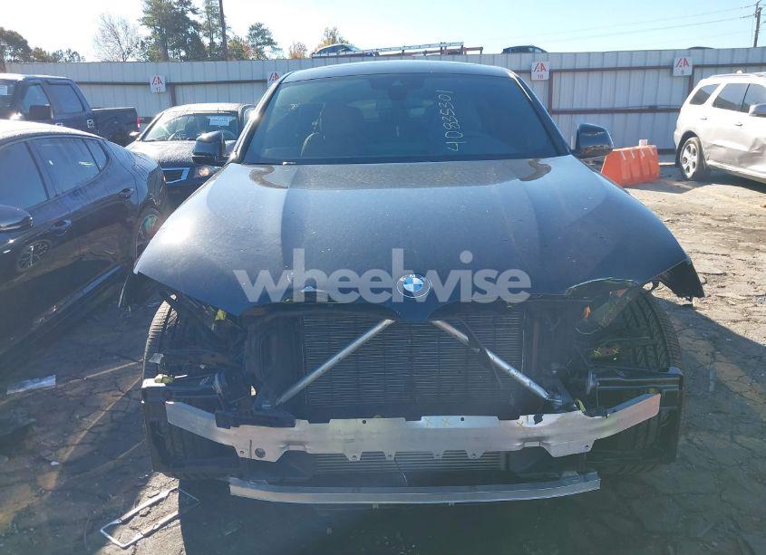 Photo 12 of 2023 Bmw X4 XDRIVE30I (VIN 5UX33DT02P9P71135)