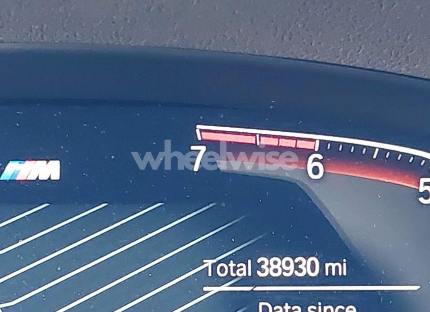 Photo 15 of 2023 Bmw X4 XDRIVE30I (VIN 5UX33DT02P9P71135)