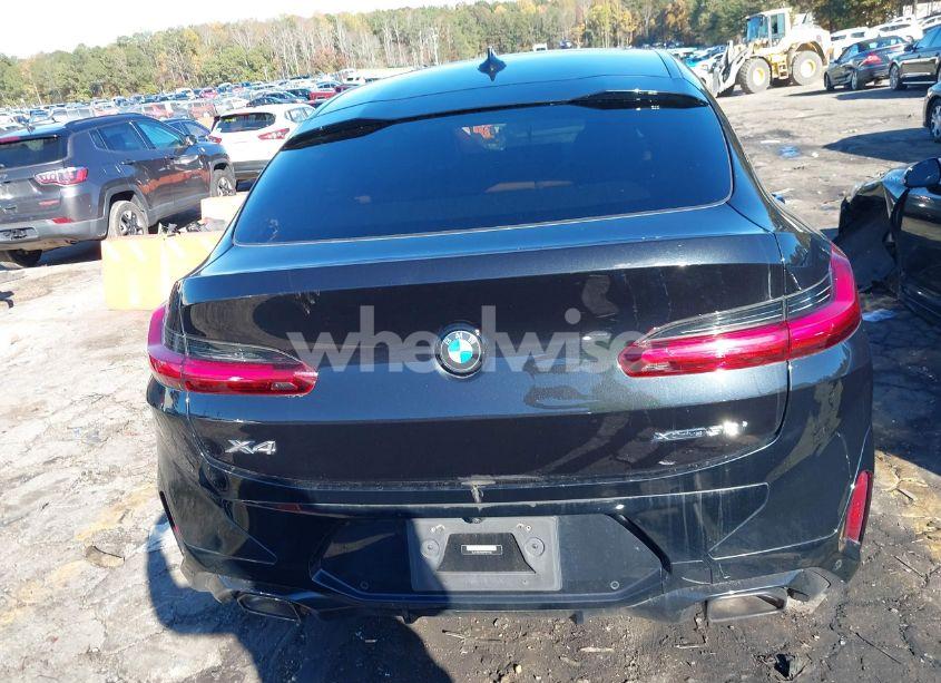 Photo 16 of 2023 Bmw X4 XDRIVE30I (VIN 5UX33DT02P9P71135)