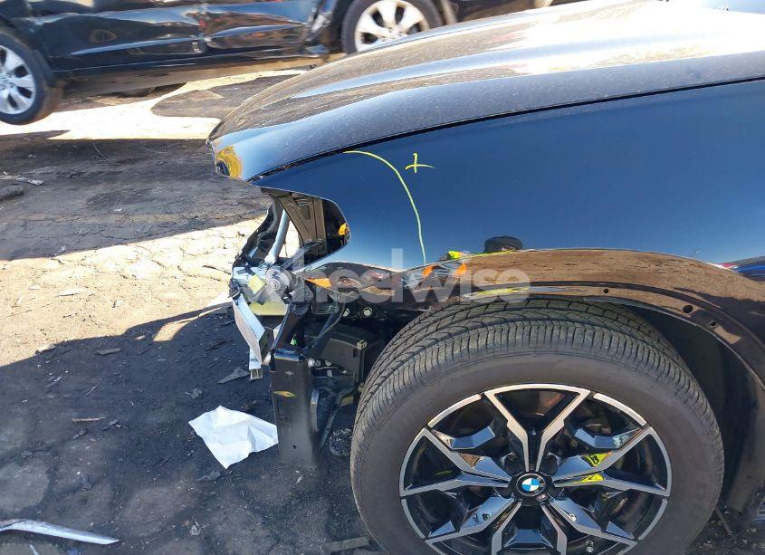 Photo 17 of 2023 Bmw X4 XDRIVE30I (VIN 5UX33DT02P9P71135)