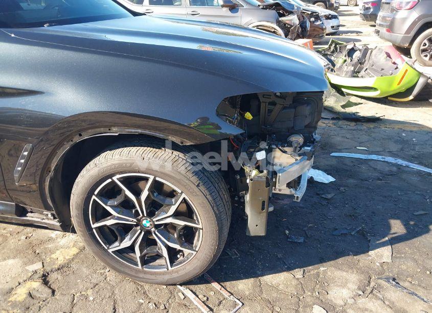 Photo 18 of 2023 Bmw X4 XDRIVE30I (VIN 5UX33DT02P9P71135)