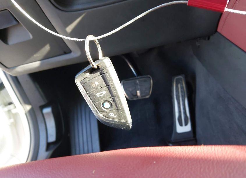 Photo 11 of 2024 Bmw X4 XDRIVE30I (VIN 5UX33DT02R9T77993)