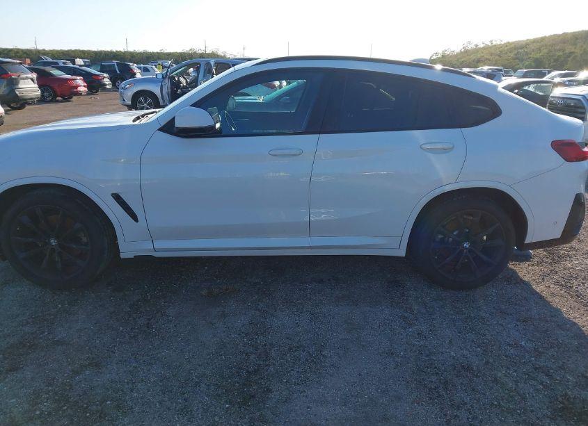 Photo 14 of 2024 Bmw X4 XDRIVE30I (VIN 5UX33DT02R9T77993)