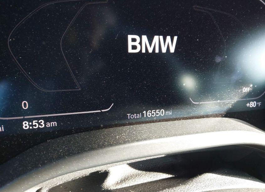 Photo 15 of 2024 Bmw X4 XDRIVE30I (VIN 5UX33DT02R9T77993)
