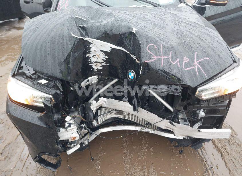 Photo 10 of 2023 Bmw X4 XDRIVE30I (VIN 5UX33DT05P9R43464)