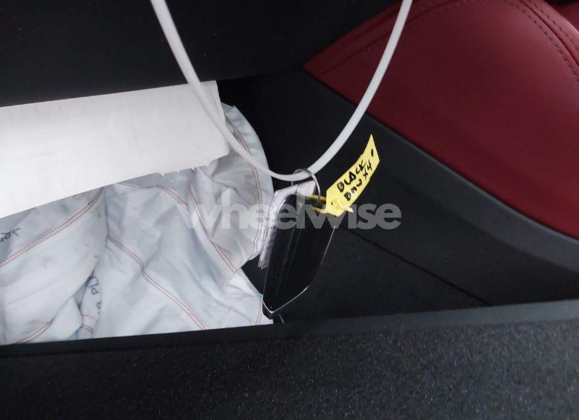 Photo 11 of 2023 Bmw X4 XDRIVE30I (VIN 5UX33DT05P9R43464)