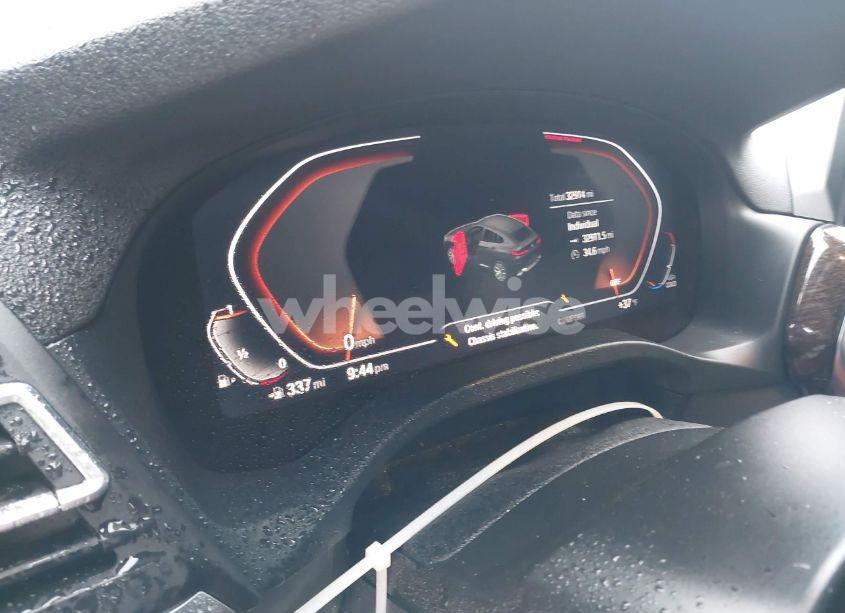Photo 15 of 2023 Bmw X4 XDRIVE30I (VIN 5UX33DT05P9R43464)