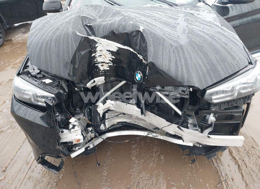 Photo 6 of 2023 Bmw X4 XDRIVE30I (VIN 5UX33DT05P9R43464)