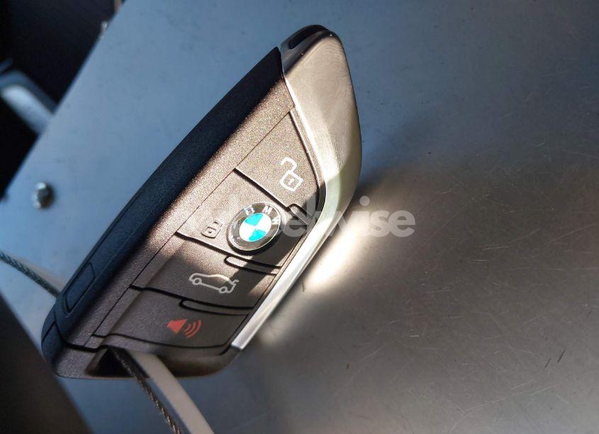 Photo 11 of 2024 Bmw X4 XDRIVE30I (VIN 5UX33DT06R9W18020)