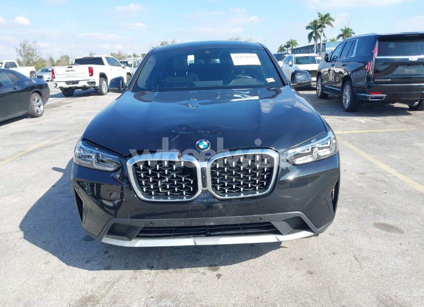 Photo 12 of 2024 Bmw X4 XDRIVE30I (VIN 5UX33DT06R9W18020)