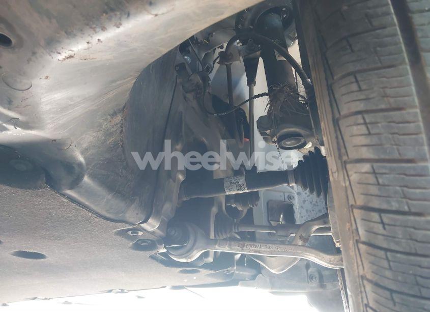 Photo 17 of 2024 Bmw X4 XDRIVE30I (VIN 5UX33DT06R9W18020)
