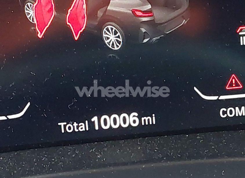 Photo 15 of 2023 Bmw X4 XDRIVE30I (VIN 5UX33DT08P9P86190)