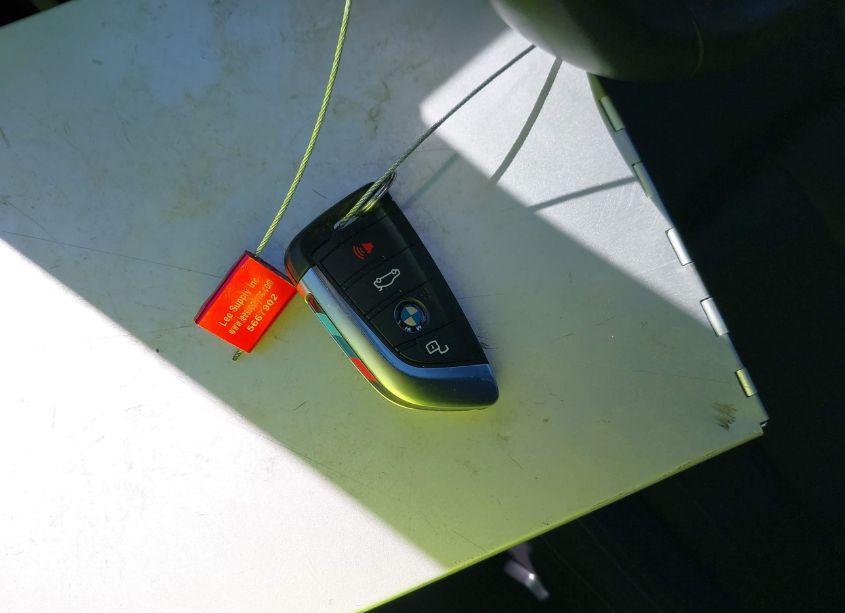 Photo 11 of 2023 Bmw X4 XDRIVE30I (VIN 5UX33DT09P9S63695)