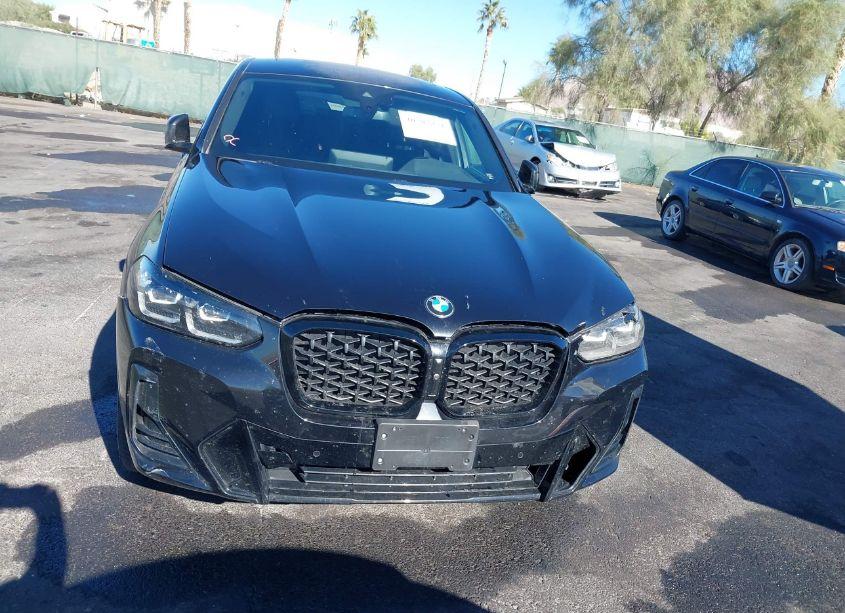 Photo 12 of 2023 Bmw X4 XDRIVE30I (VIN 5UX33DT09P9S63695)