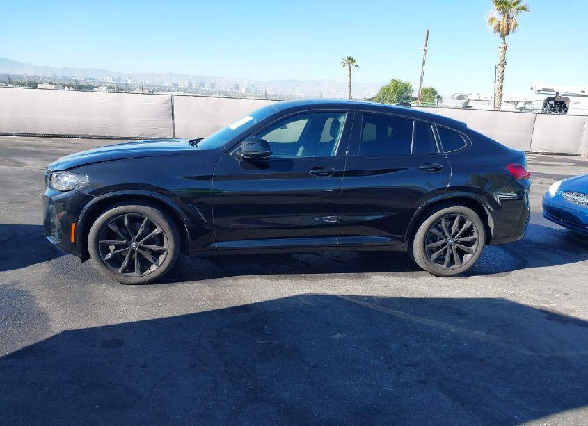 Photo 14 of 2023 Bmw X4 XDRIVE30I (VIN 5UX33DT09P9S63695)