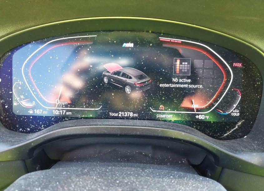 Photo 15 of 2023 Bmw X4 XDRIVE30I (VIN 5UX33DT09P9S63695)